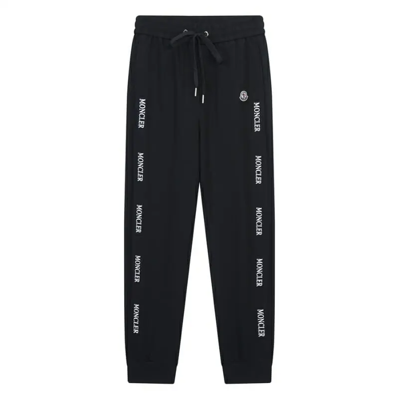 moncler pantalons pour homme s_125a542:Moncler pantalon homme